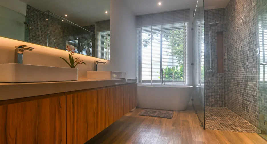 Wilawan Luxury Villas