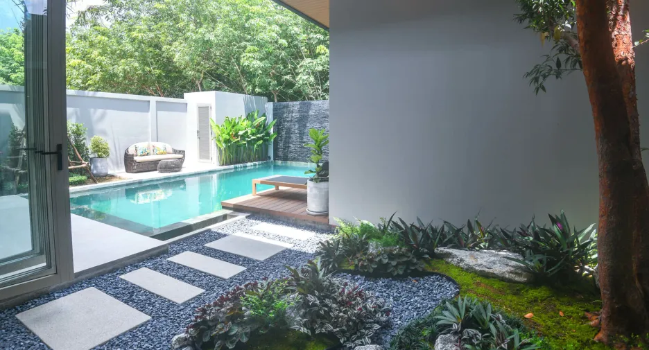 Wilawan Luxury Villas