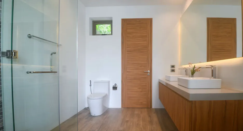 Wilawan Luxury Villas