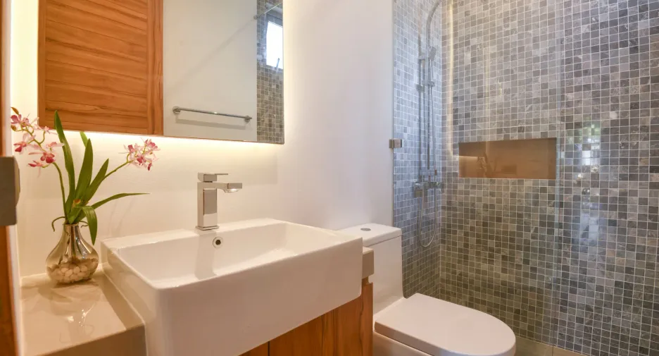 Wilawan Luxury Villas
