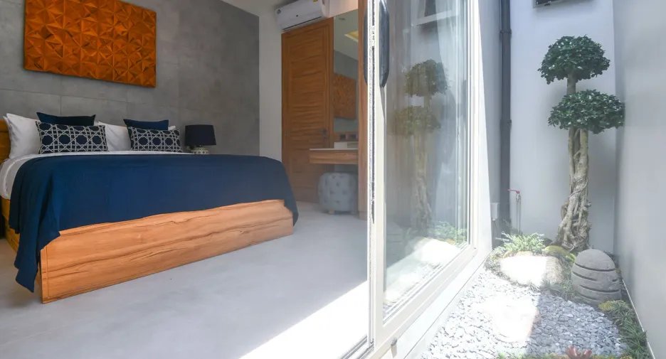 Wilawan Luxury Villas