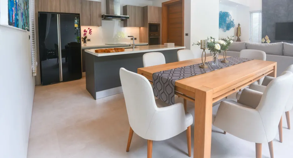 Wilawan Luxury Villas
