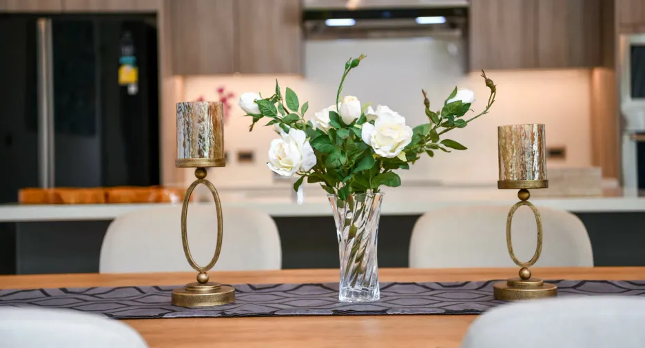 Wilawan Luxury Villas