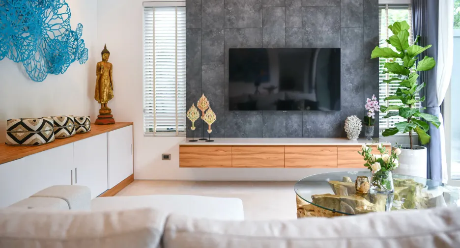 Wilawan Luxury Villas