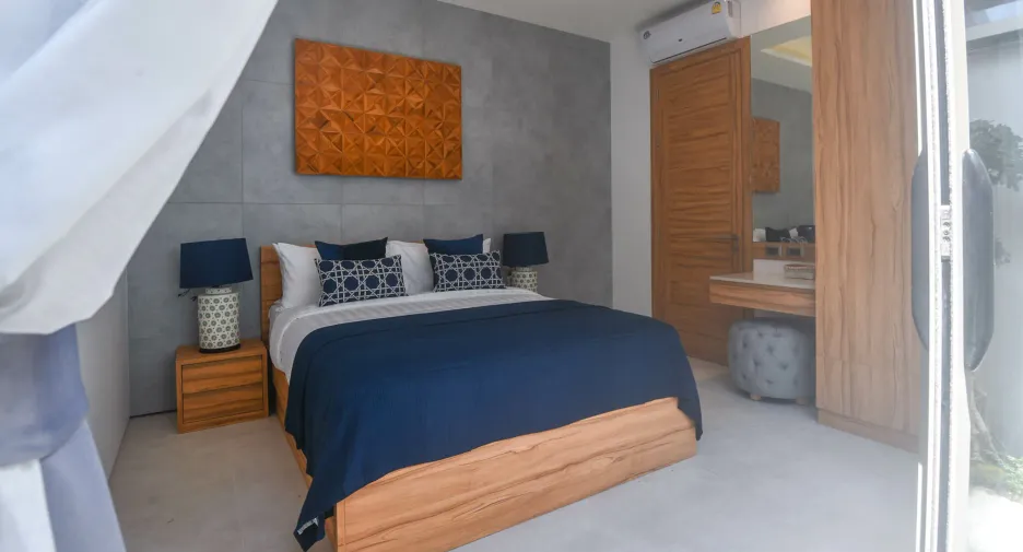 Wilawan Luxury Villas