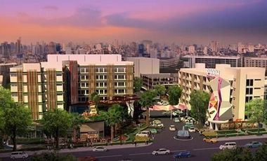 Happy Condo Ladprao 101