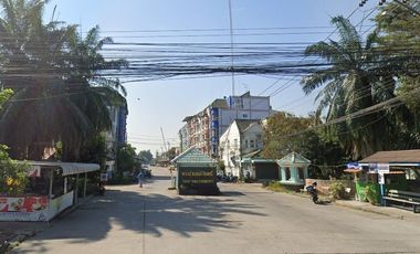 城镇与乡村