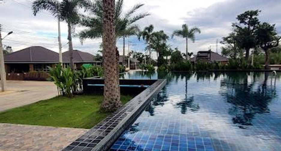 Baan Ruk Hua Hin 2