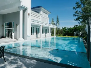 แกรนดิโอ สุขสวัสดิ์-พระราม 3