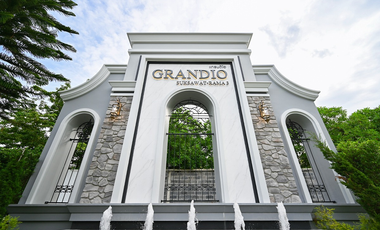 Grandio Suksawat-Rama 3