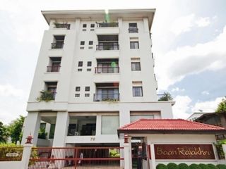 Baan Rajakhru Apartment