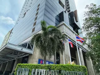 Sinn Sathorn Tower