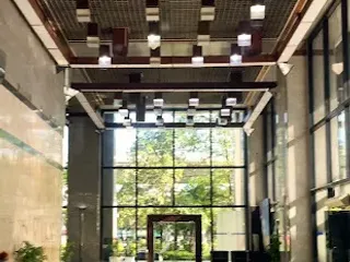 Sinn Sathorn Tower