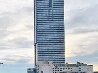 Sinn Sathorn Tower