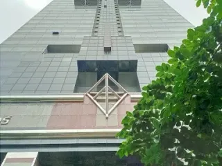 Sinn Sathorn Tower