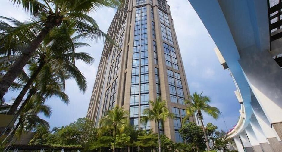 Emporium Suites by Chatrium