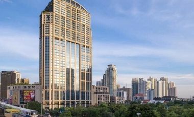 Emporium Suites by Chatrium