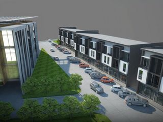 The Next Village Saphan Si