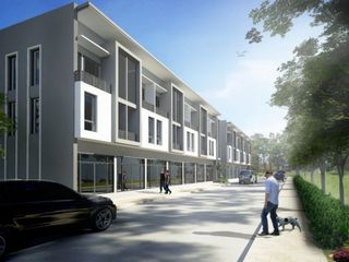 The Next Village Saphan Si