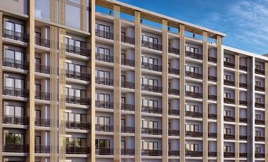 Tropicana Condominium