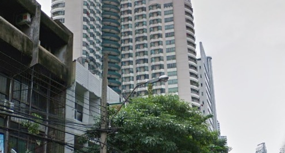 Noble House Phayathai