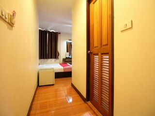 Pannee Lodge Khaosan