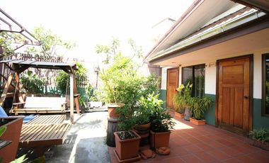 Pannee Lodge Khaosan