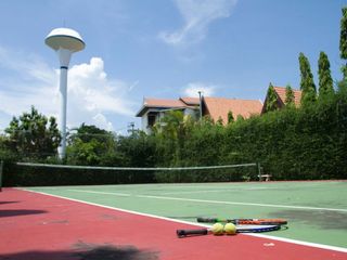 The Orchid Beach Resort