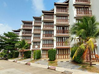 The Orchid Beach Resort