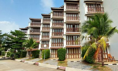 The Okeet Beach Resort