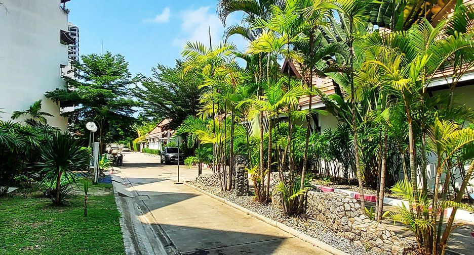The Orchid Beach Resort