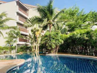 The Orchid Beach Resort