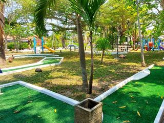 The Orchid Beach Resort