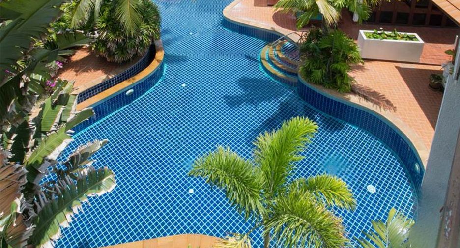 The Orchid Beach Resort