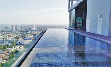 Pattaya Posh