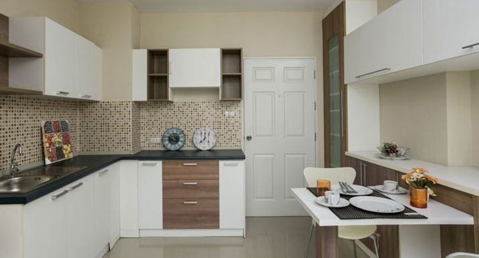 BTS Residence