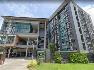 Centric Hat Yai