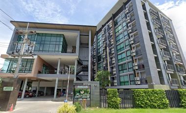 Centris Hatyai