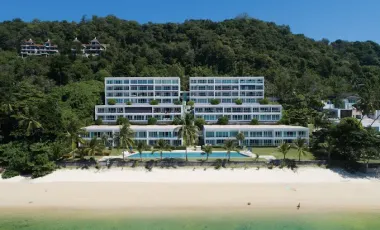 Waterside Condominium