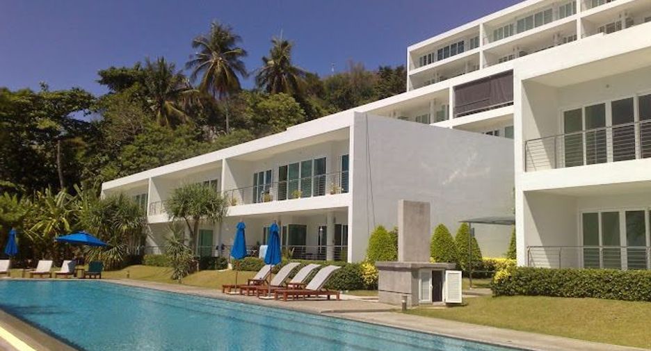Waterside Condominium