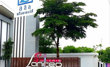 Lanceo Crib Chachoengsao-Sothorn