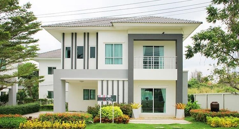 Lancia O Krip Chachoengsao-Sothon