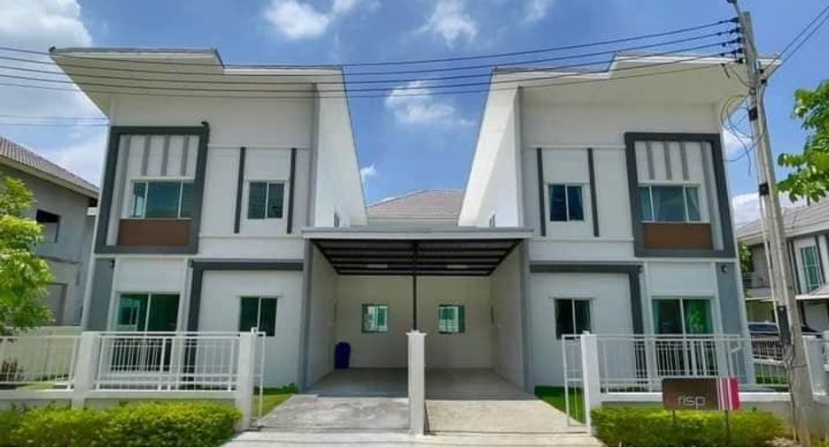 Lancia O Krip Chachoengsao-Sothon