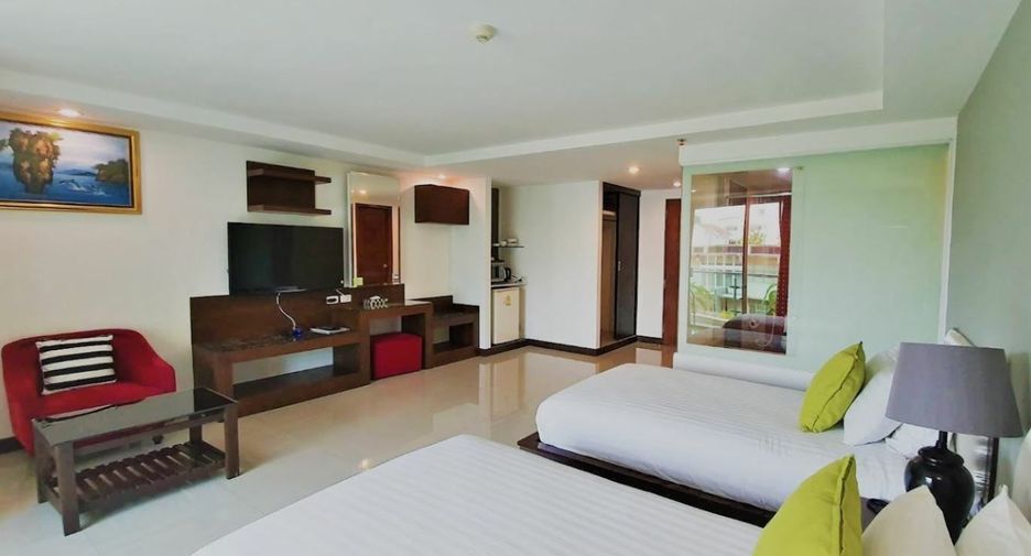 Nice Residence