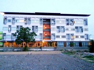 M2 Style Luxury Apartment