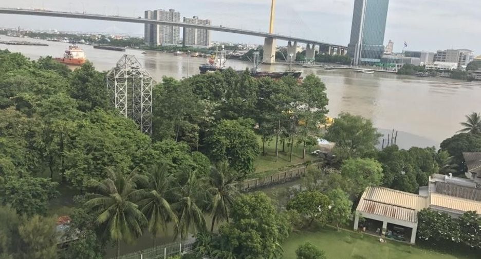 Riverside Villa Condominium 2