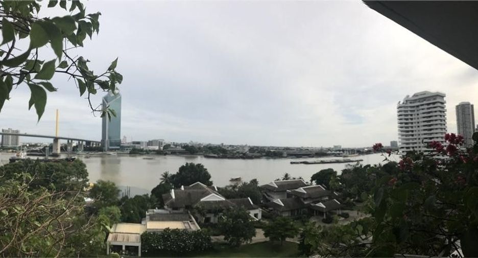 Riverside Villa Condominium 2