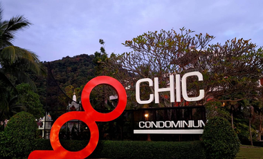 Apartamento Chic Khon Kaen