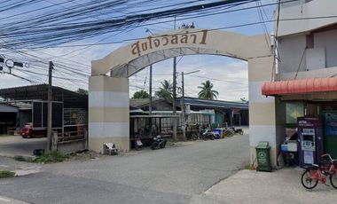 Baan Suk Jai Villa 1