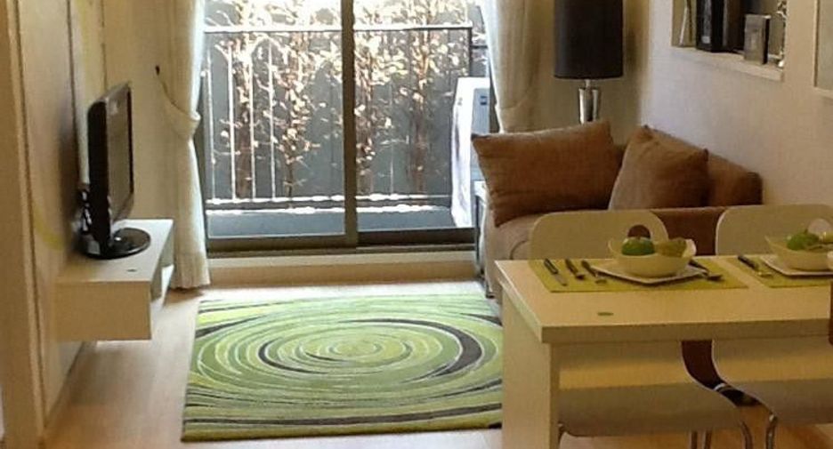 Casa Condo Asok - Din Daeng